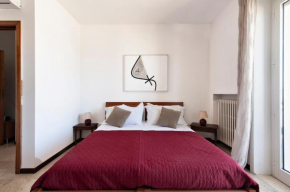 Via del Mare Family Apartment - SIT